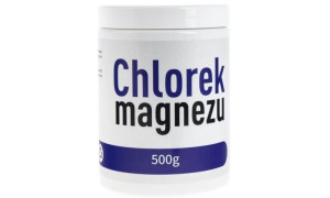 Medfuture Chlorek magnezu 500g