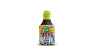 Akuna Alveo miętowe 950 ml