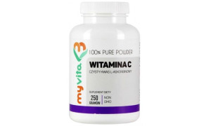MyVita Witamina C proszek 250g