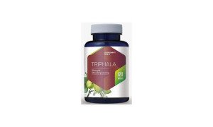 Hepatica Triphala 120kapsułek