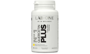 Lab One N°1 Quercetin PLUS 90kapsułek