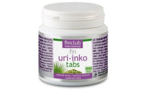 fin Uri-inkotabs 60tabletek