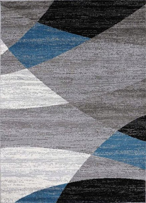 Dywan Vimoda 120x170cm Nowoczesny Geometryczny