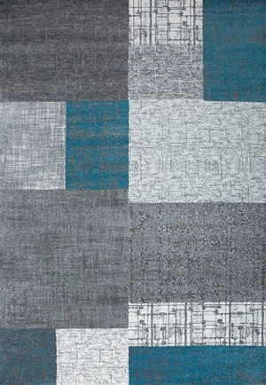 Dywan Z Krótkim Włosiem Vimoda 160 X 230 Cm