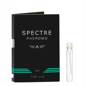 Próbka. Perfumy męskie, oryginalne. Feromony