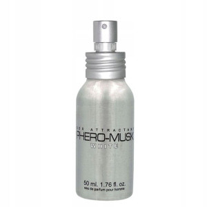 Perfumy, feromony męskie 50 ml. Kuszący zapach.