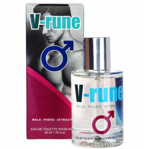 Feromony. Perfumy męskie ekscytujący zapach.