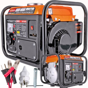 Agregat Prądotwórczy Generator Prądu 230v