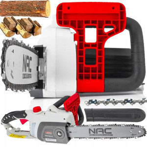 Nac Piła Łańcuchowa Pilarka Elektryczna 1800w 35cm