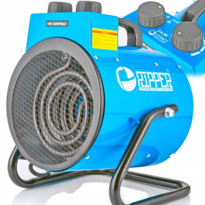Nagrzewnica Elektryczna Farelka Spiralna Moc 2kw