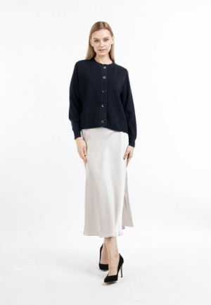 Sweter damski DreiMaster Klassik XS/S