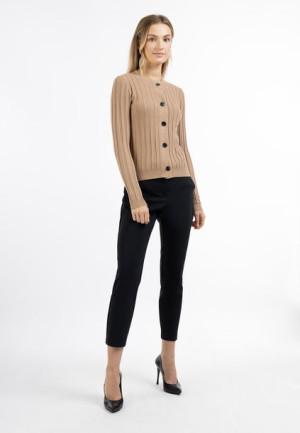 Sweter damski DreiMaster Klassik XS/S