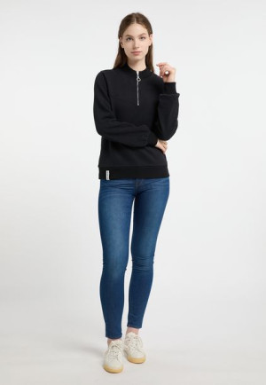 Sweter damski DreiMaster Maritim M