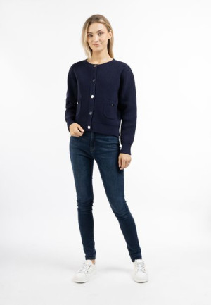 Sweter damski DreiMaster Maritim M/L