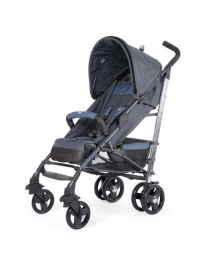 Chicco Lite Way 3 TOP SE Spectrum wózek spacerowy z pałąkiem