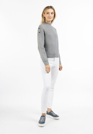 Sweter damski DreiMaster Maritim M/L