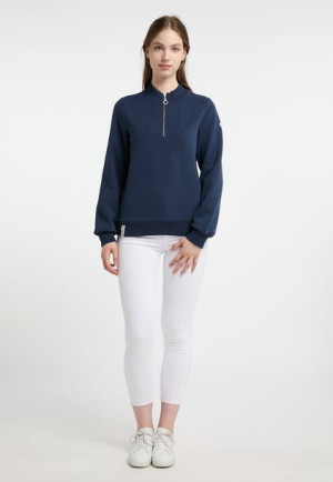 Sweter damski DreiMaster Maritim XL
