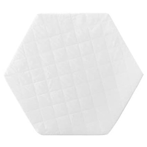 Materac Do Kojca Roba 0307w Średnio-miękki 112cm