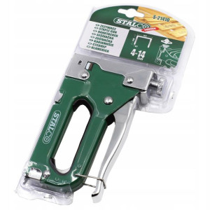 Stalco Zszywacz Tapicerski Tacker 4-14mm