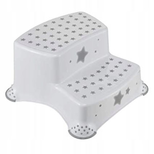 Podest Dla Dzieci Keeper Stars Dwustopniowe Schody