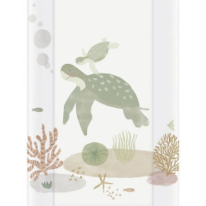 Przewijak Miękki Rotho Babydesign Klinowy 70x50 Cm