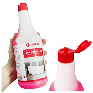 Hap Win Środek Do Sanitariatów San Win Power 1l