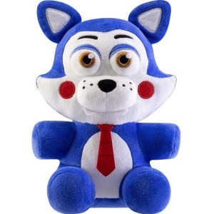 Funko Plush FNAF Security Breach Maskotka Candy The Cat 18cm 64916