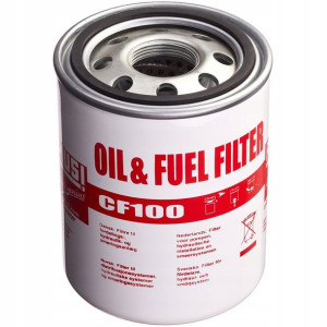 Filtr Oleju On Dystrybutora Cpn Pompy Piusi Cf100