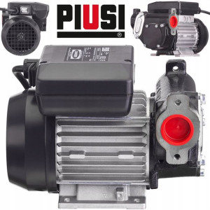 CPN POMPA PALIWA ON oleju Panther 56 PIUSI 230V