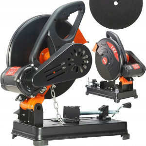 Przecinarka Metalu Piła Ukośnica 2900w 350mm 230v