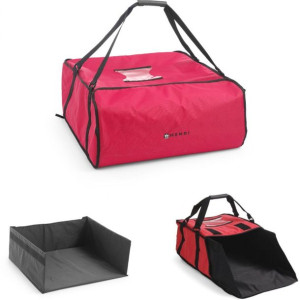 Torba Termiczna Na Pizze Do Transportu Pizzy 60x60