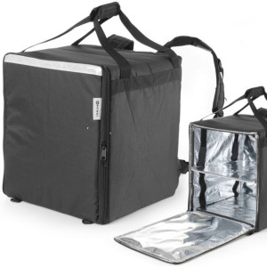 Torba Termiczna Plecak Do Transportu 10 Pizzy 72l