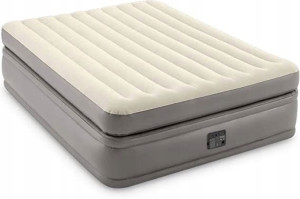 Materac Dwuosobowy Intex Prime Comfort 203x152 Cm