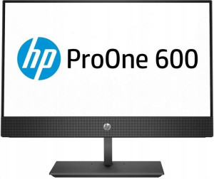 Komputer aio HP ProOne 600 G5 21,5" DOTYKOWY 16GB