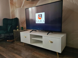 Szafka, Konsola Rtv Stojąca Z Serii Angel 120 Cm