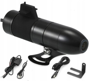 Kady Kamera Motocyklowa Full Hd