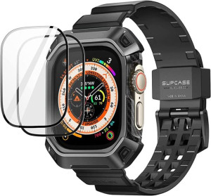 Etui + szkło Unicorn Pro Apple Watch Ultra 49mm