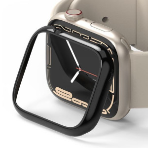 Etui Ringke Bezel Styling Apple Watch 7/8 (45 mm)