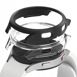 Etui Ringke do Samsung Galaxy Watch 4 40mm 2 szt.