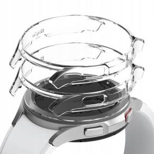 Etui Ringke do Samsung Galaxy Watch 4 42mm 2 szt.