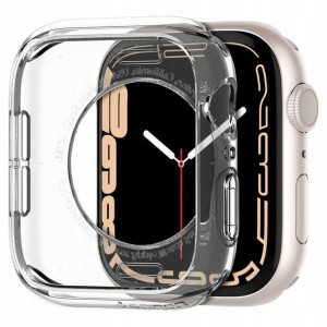 Spigen etui do Apple Watch 4 5 6 7 SE (44/45 mm)