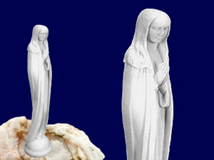 Figura Madonna