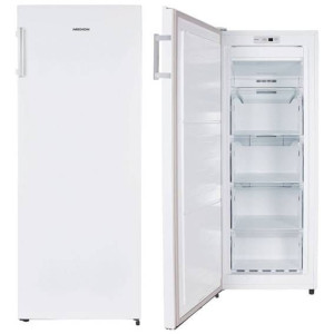 Zamrażarka Medion Md37190 No-frost Outlet A2848