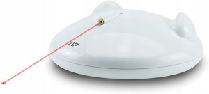 Laser Zabawka Dla Kota Petsafe Zip Automatyczna