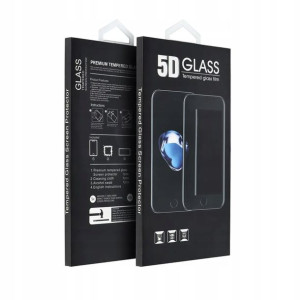 5D Full Glue Tempered do Samsung Galaxy A13 4G
