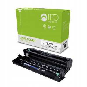 Bęben TFO czarny do Brother DCP-L5500DN black 50K