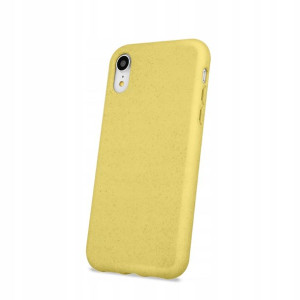 Bioio plecki do iPhone 13 Pro Max 6,7" żółta