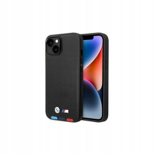 BMW nakładka do iPhone 14 BMHCP14S22PTDK