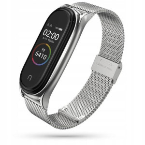 Bransoleta Tech-Protect Xiaomi Mi Smart Band 6 NFC