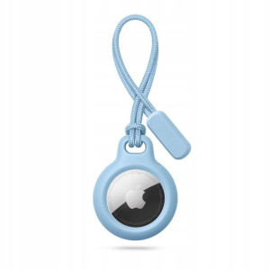 Brelok Tech-Protect Rough Chain Apple Airtag